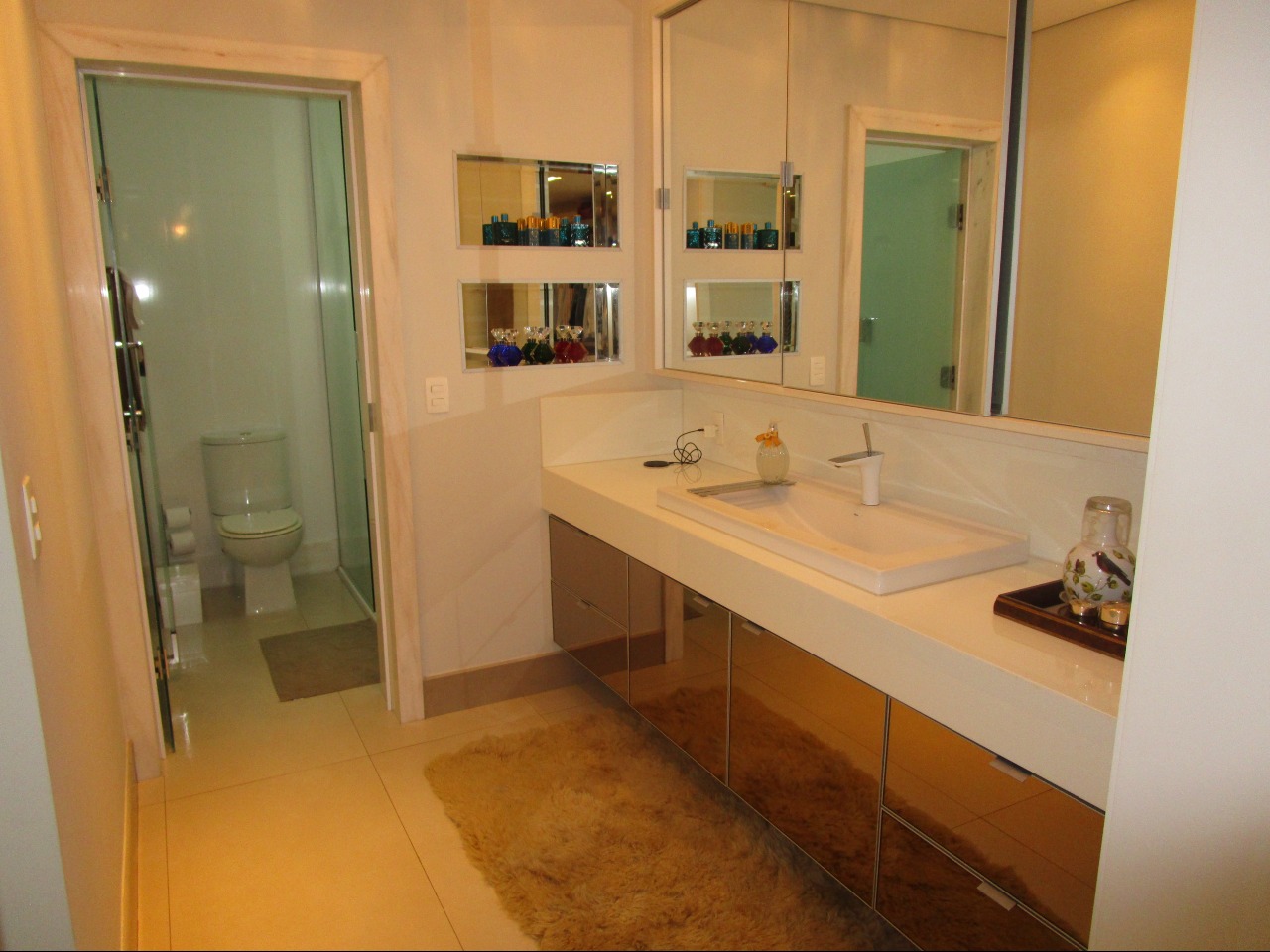 Casa de Condomínio, 4 quartos - Foto 16