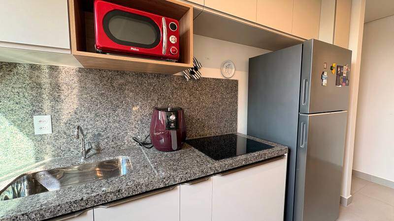 Apartamento, 2 quartos, 65 m² - Foto 10
