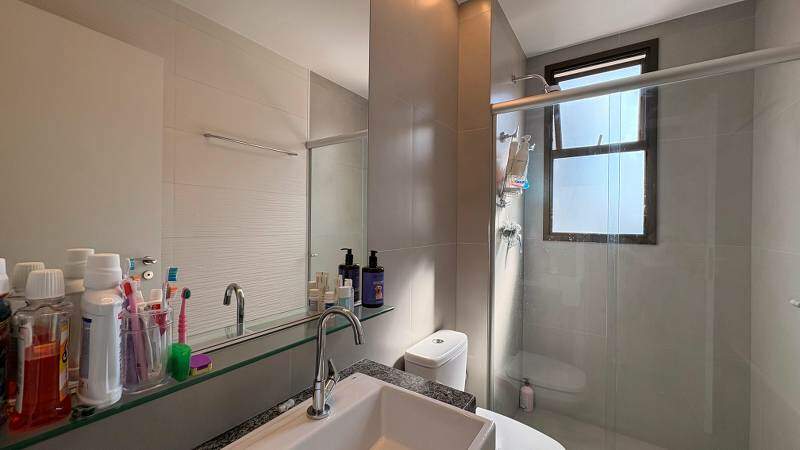 Apartamento, 2 quartos, 65 m² - Foto 19