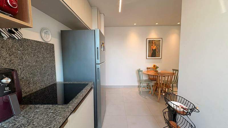 Apartamento, 2 quartos, 65 m² - Foto 9