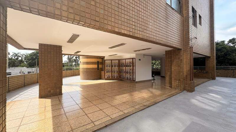 Apartamento, 1 quarto, 45 m² - Foto 16