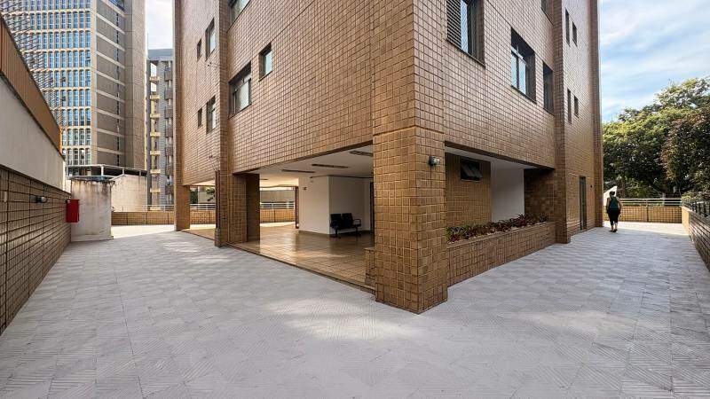 Apartamento, 1 quarto, 45 m² - Foto 19