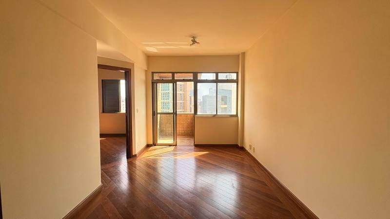 Apartamento, 1 quarto, 45 m² - Foto 2