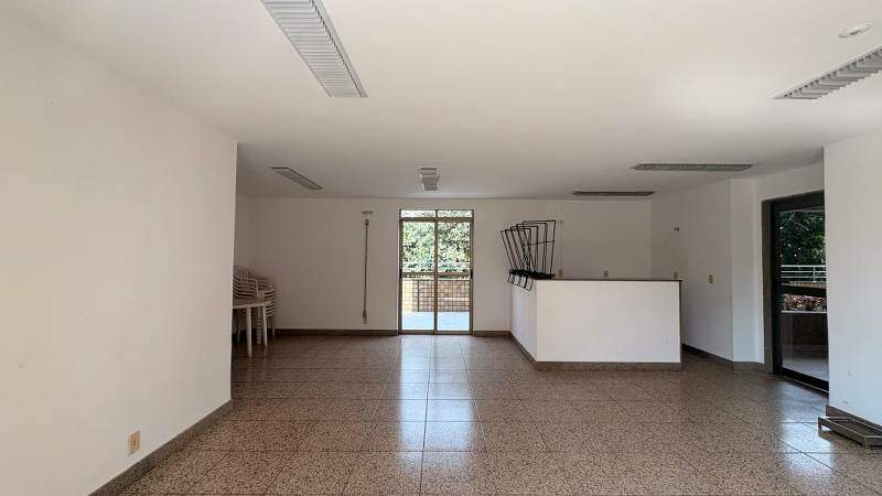 Apartamento, 1 quarto, 45 m² - Foto 21