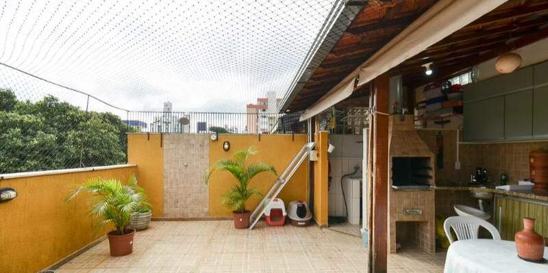 Cobertura, 2 quartos, 106 m² - Foto 17