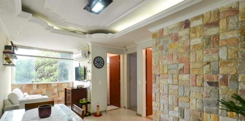 Cobertura, 2 quartos, 106 m² - Foto 20