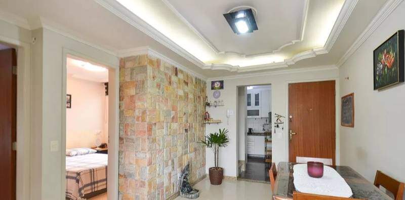 Cobertura, 2 quartos, 106 m² - Foto 21