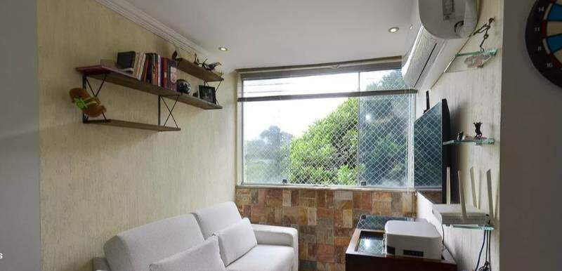 Cobertura, 2 quartos, 106 m² - Foto 23