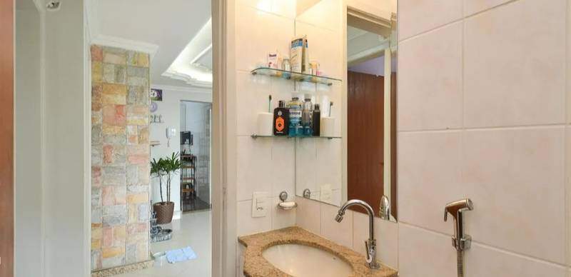 Cobertura, 2 quartos, 106 m² - Foto 9
