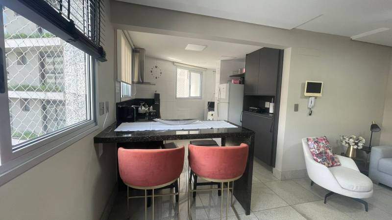 Apartamento, 2 quartos, 65 m² - Foto 9