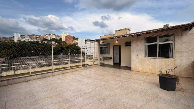 Cobertura, 4 quartos, 112 m² - Foto 6
