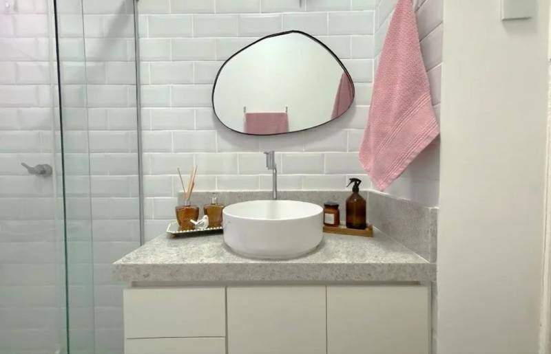 Apartamento, 2 quartos, 72 m² - Foto 11