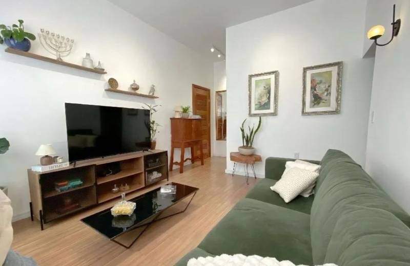 Apartamento, 2 quartos, 72 m² - Foto 4