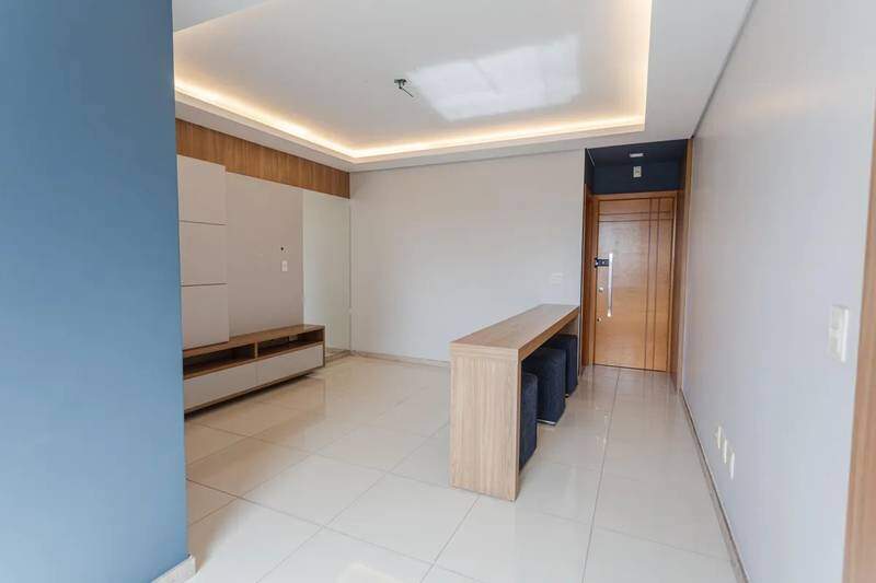Apartamento com 3 quartos à venda no bairro Ipiranga em Belo Horizonte