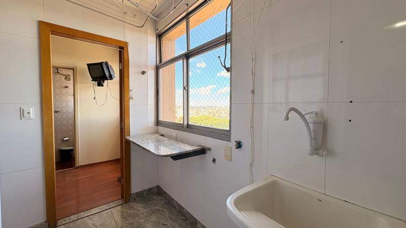 Apartamento, 4 quartos, 126 m² - Foto 21
