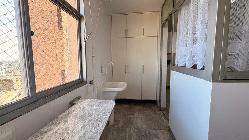 Apartamento, 4 quartos, 126 m² - Foto 22