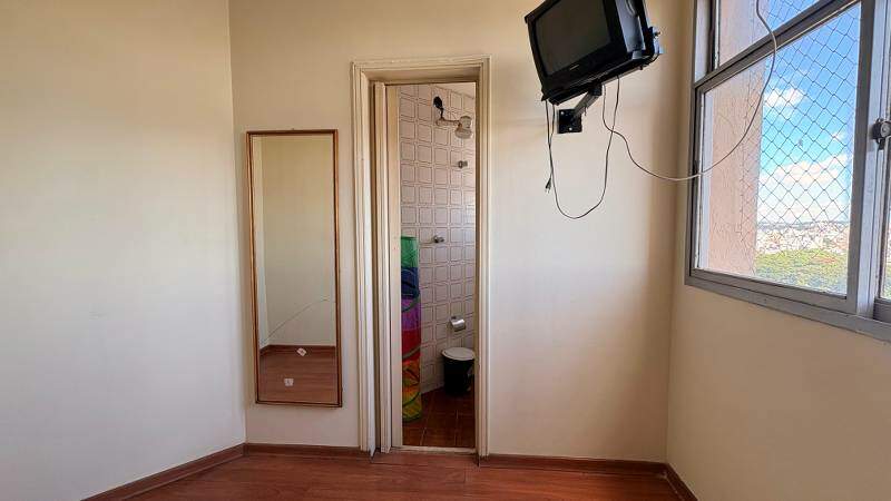 Apartamento, 4 quartos, 126 m² - Foto 23