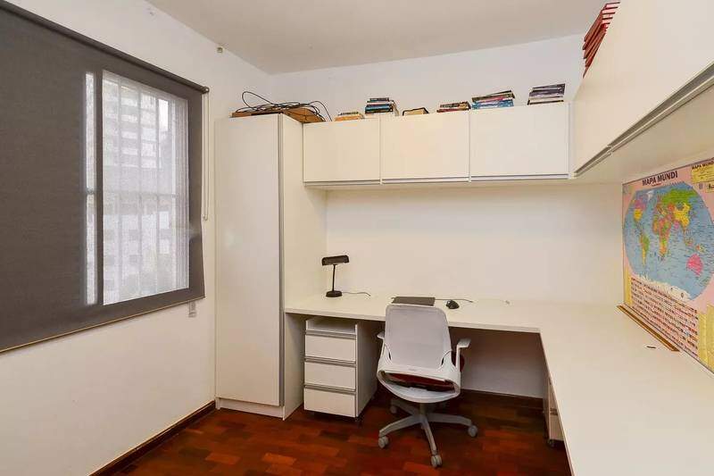Apartamento, 3 quartos, 91 m² - Foto 11