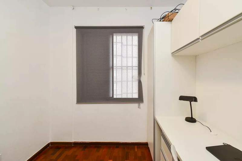 Apartamento, 3 quartos, 91 m² - Foto 12