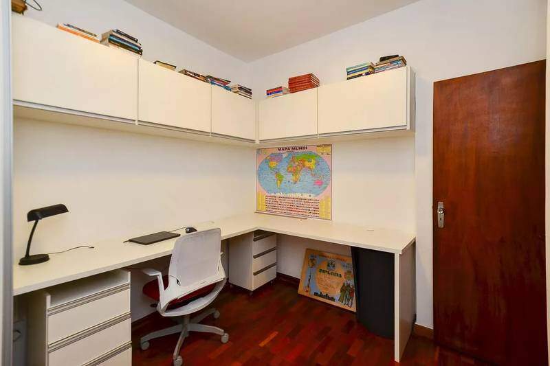 Apartamento, 3 quartos, 91 m² - Foto 13