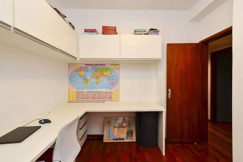 Apartamento, 3 quartos, 91 m² - Foto 14