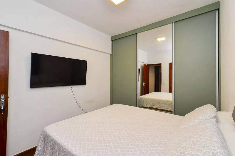 Apartamento, 3 quartos, 91 m² - Foto 21