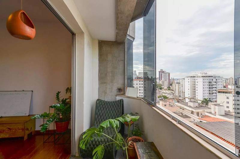 Apartamento, 3 quartos, 91 m² - Foto 9