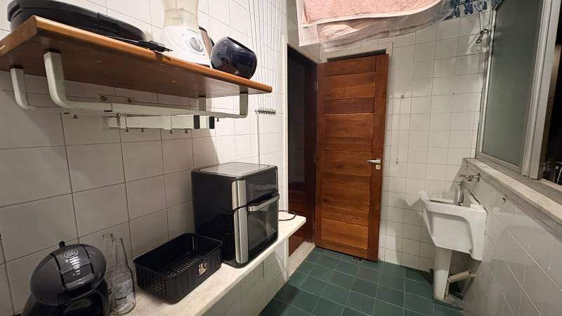 Apartamento, 3 quartos, 130 m² - Foto 15