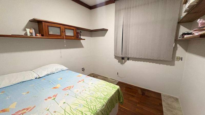 Apartamento, 3 quartos, 130 m² - Foto 21