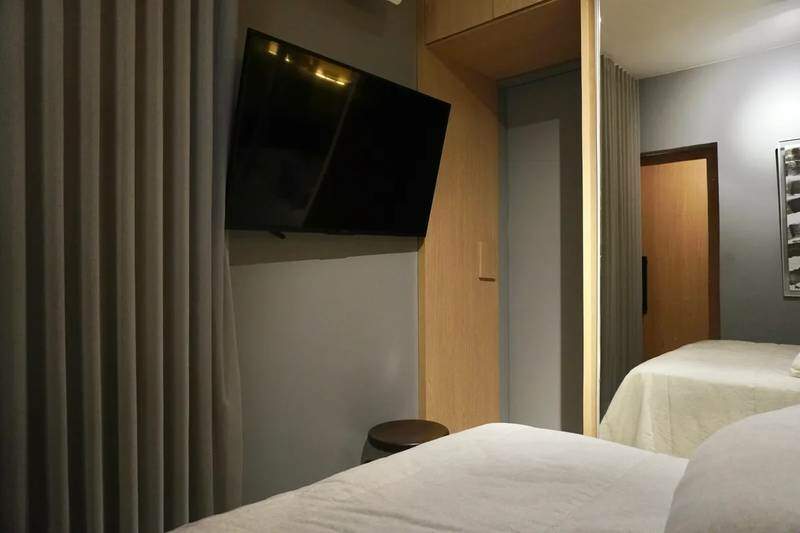 Cobertura, 1 quarto, 60 m² - Foto 16