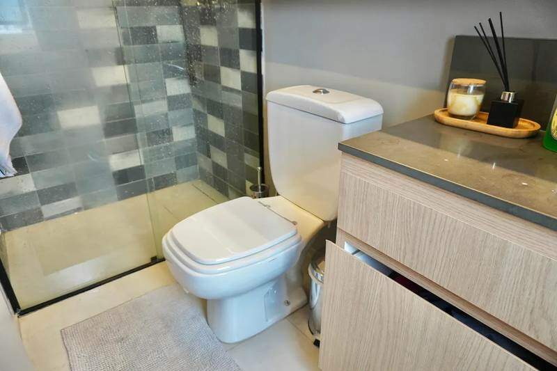 Cobertura, 1 quarto, 60 m² - Foto 18