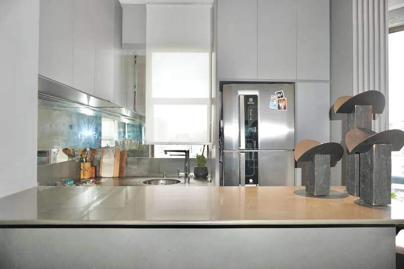 Cobertura, 1 quarto, 60 m² - Foto 21