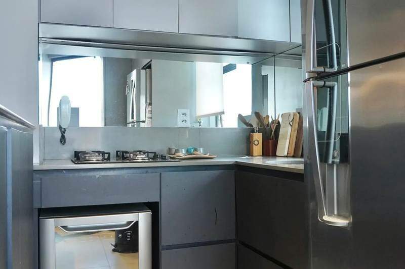 Cobertura, 1 quarto, 60 m² - Foto 22