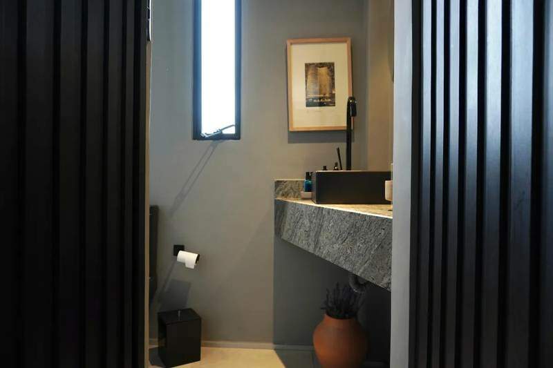 Cobertura, 1 quarto, 60 m² - Foto 23