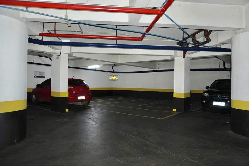 Cobertura, 1 quarto, 60 m² - Foto 25