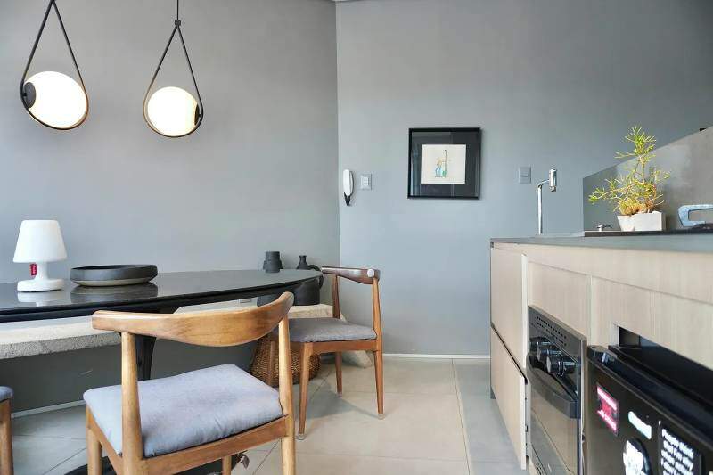 Cobertura, 1 quarto, 60 m² - Foto 8