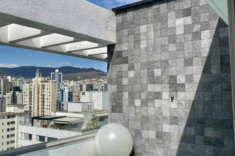 Cobertura, 1 quarto, 60 m² - Foto 9