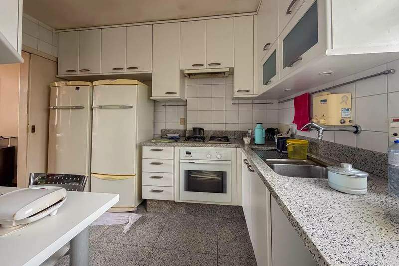 Apartamento, 4 quartos, 140 m² - Foto 10