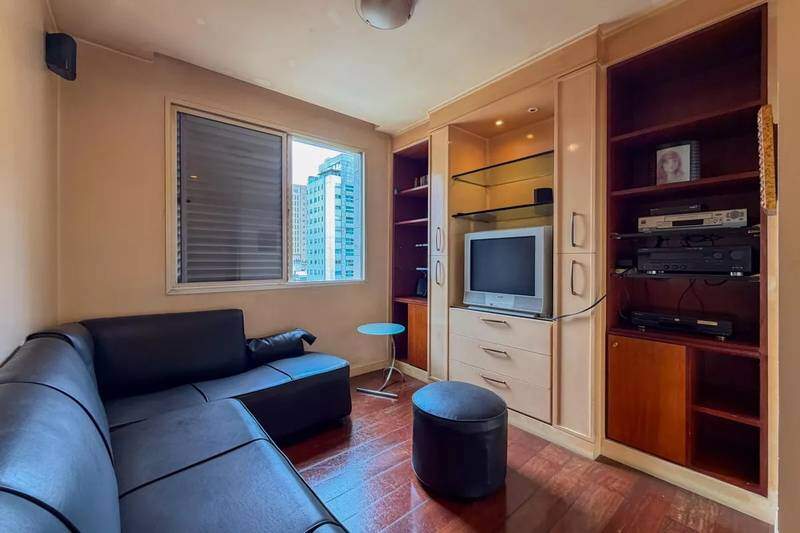 Apartamento, 4 quartos, 140 m² - Foto 11