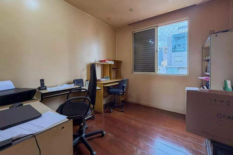Apartamento, 4 quartos, 140 m² - Foto 14