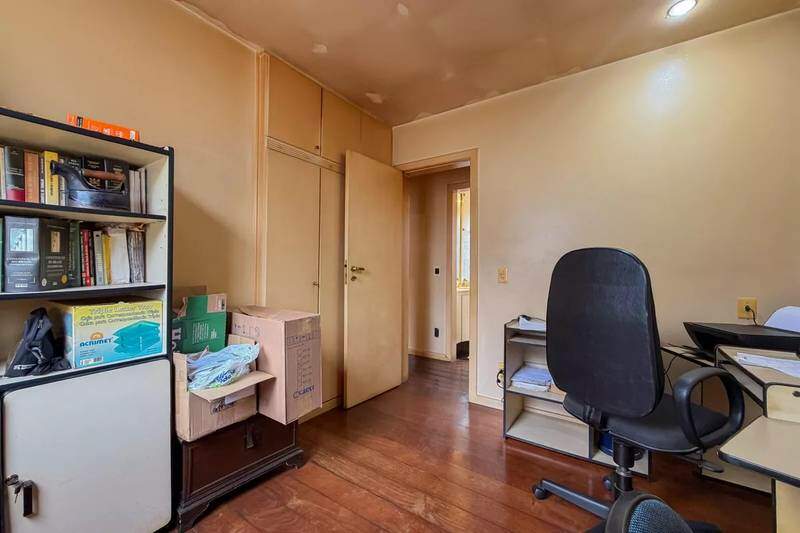 Apartamento, 4 quartos, 140 m² - Foto 15