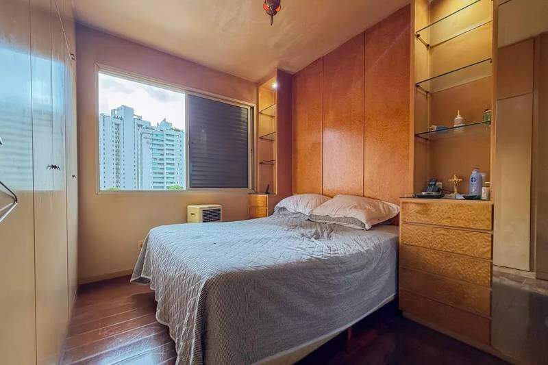 Apartamento, 4 quartos, 140 m² - Foto 16