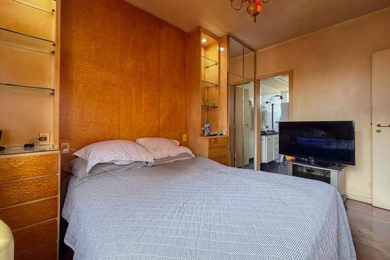 Apartamento, 4 quartos, 140 m² - Foto 17