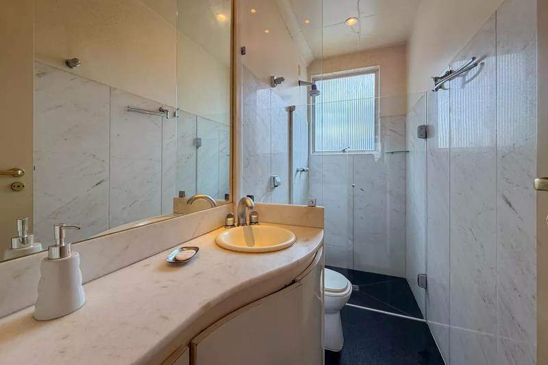 Apartamento, 4 quartos, 140 m² - Foto 19
