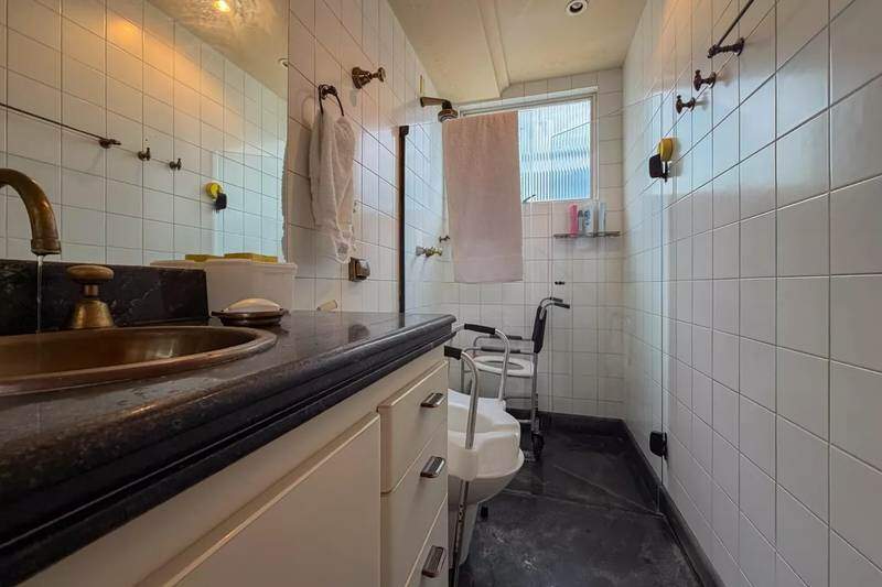 Apartamento, 4 quartos, 140 m² - Foto 20