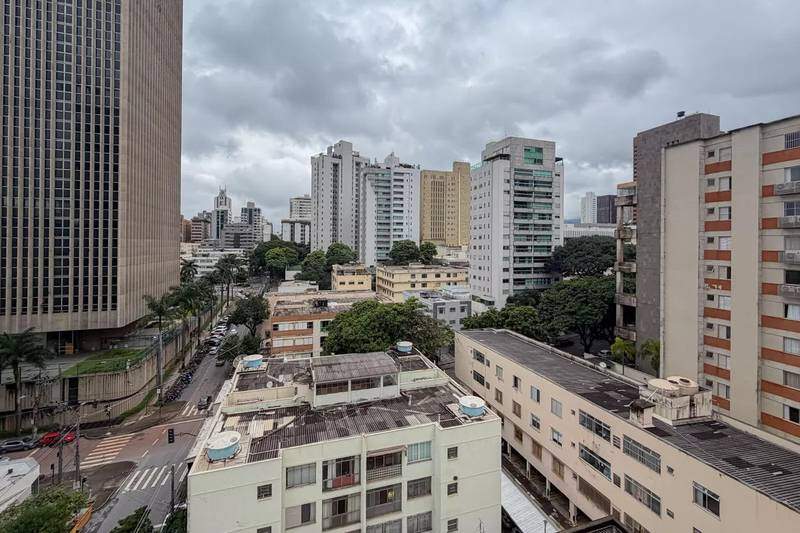 Apartamento, 4 quartos, 140 m² - Foto 21