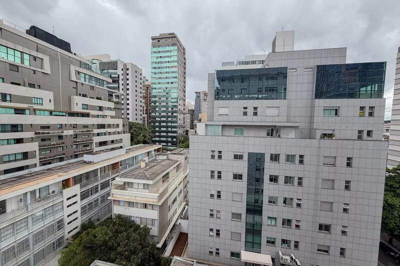 Apartamento, 4 quartos, 140 m² - Foto 22