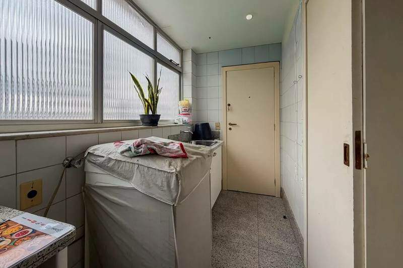 Apartamento, 4 quartos, 140 m² - Foto 23
