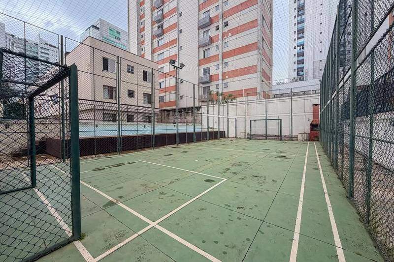 Apartamento, 4 quartos, 140 m² - Foto 25
