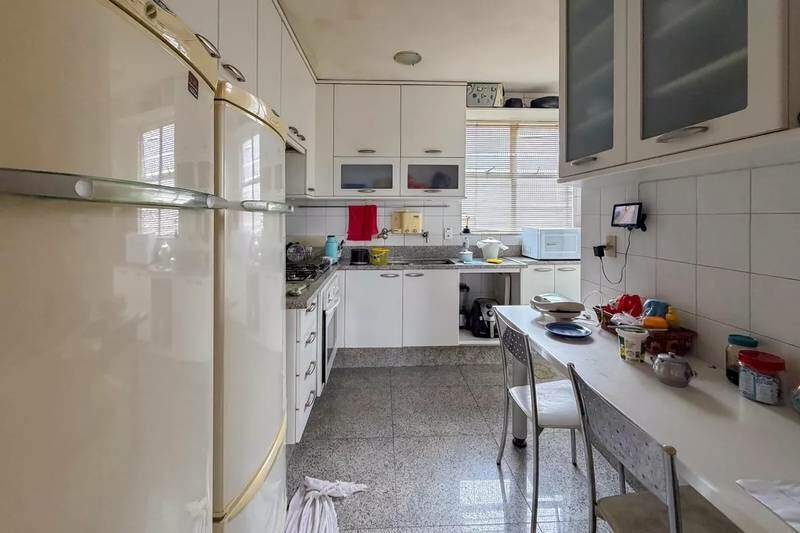 Apartamento, 4 quartos, 140 m² - Foto 8